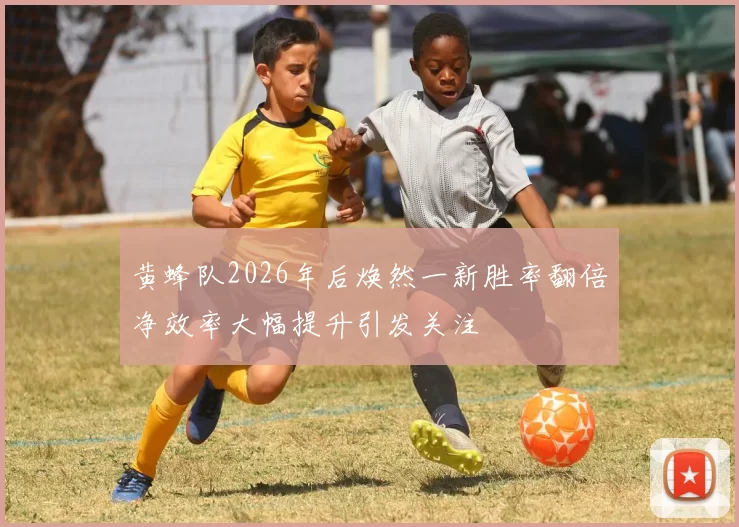 黄蜂队2026年后焕然一新胜率翻倍净效率大幅提升引发关注